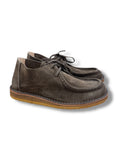 Astorflex Beenflex Moccasin Dark Chestnut 480