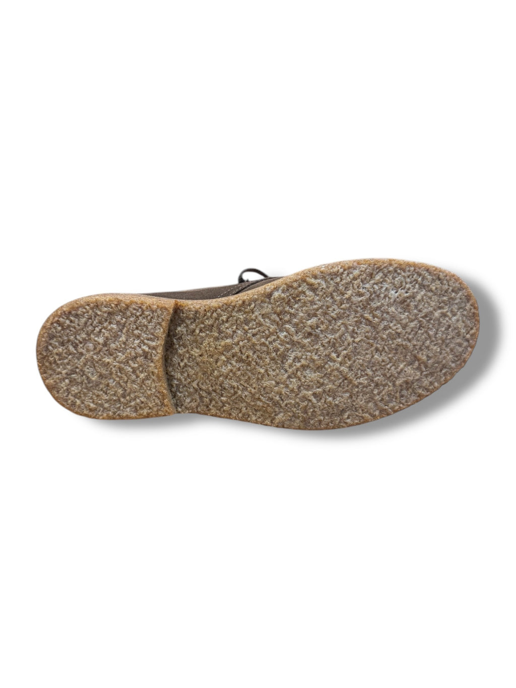 Astorflex Greenflex Desert Boot Whiskey- 475