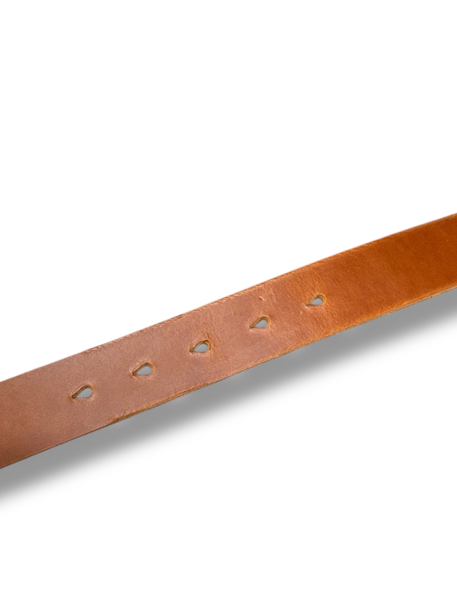 The Rope — Thunderbird Belt Copper
