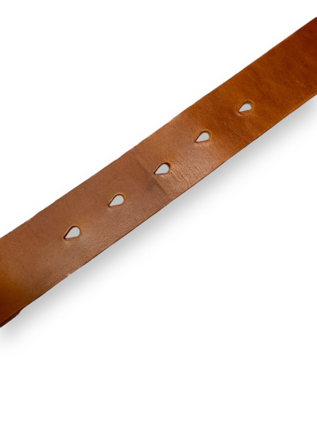 The Rope — Quick Release Belt Copper