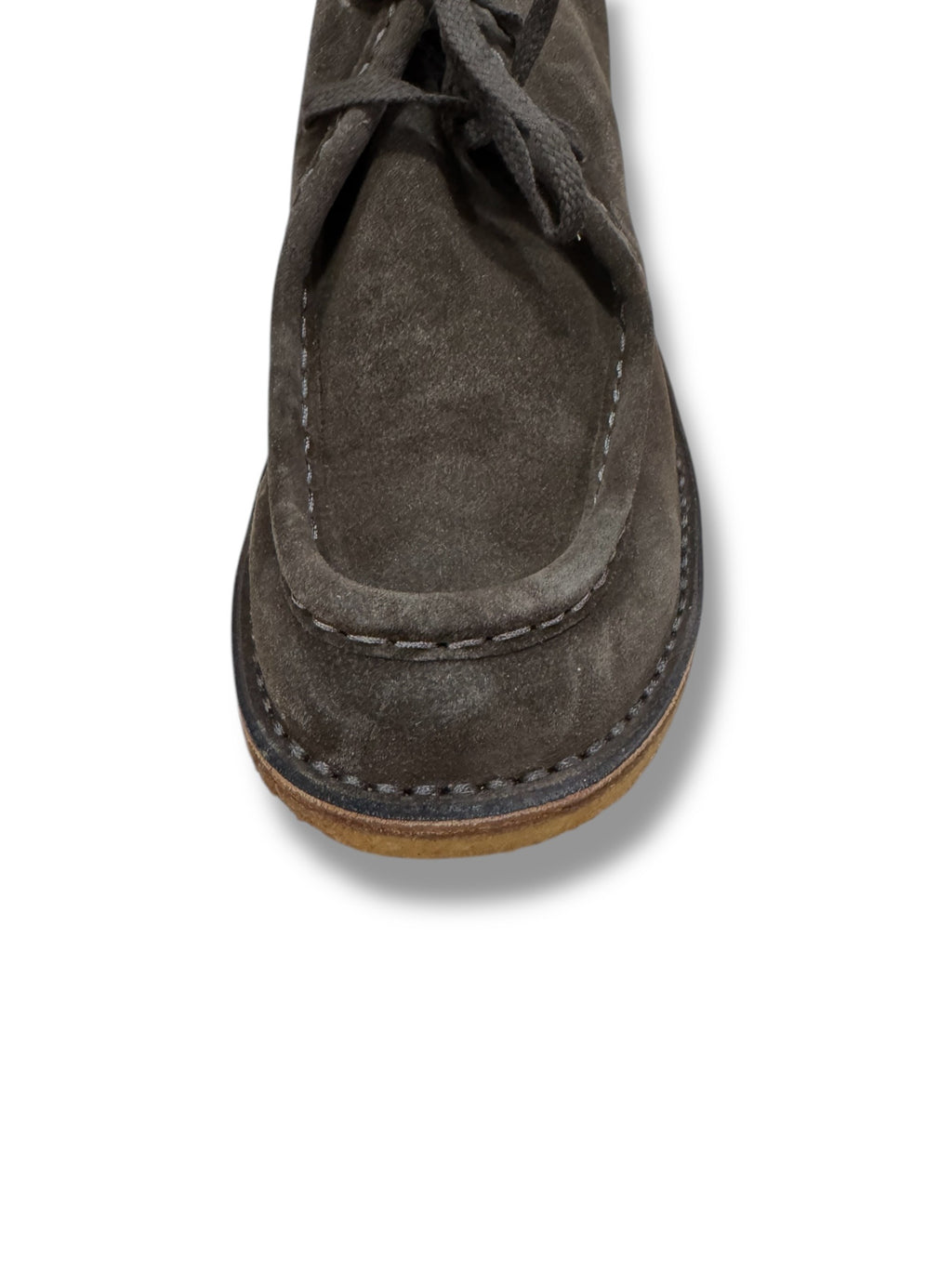 Astorflex Beenflex Moccasin Dark Chestnut 480