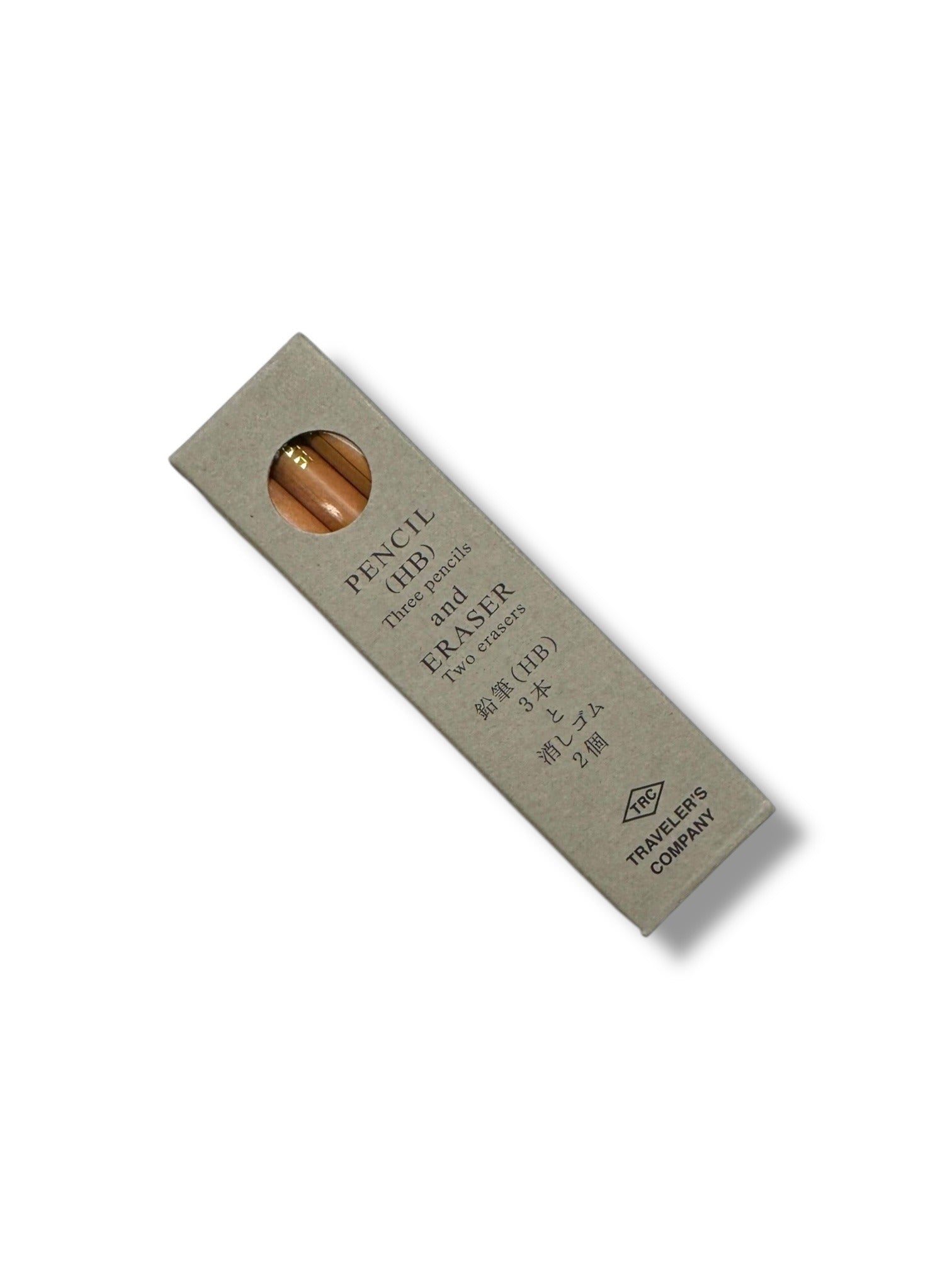 Traveler's Company -  PENCIL Refill