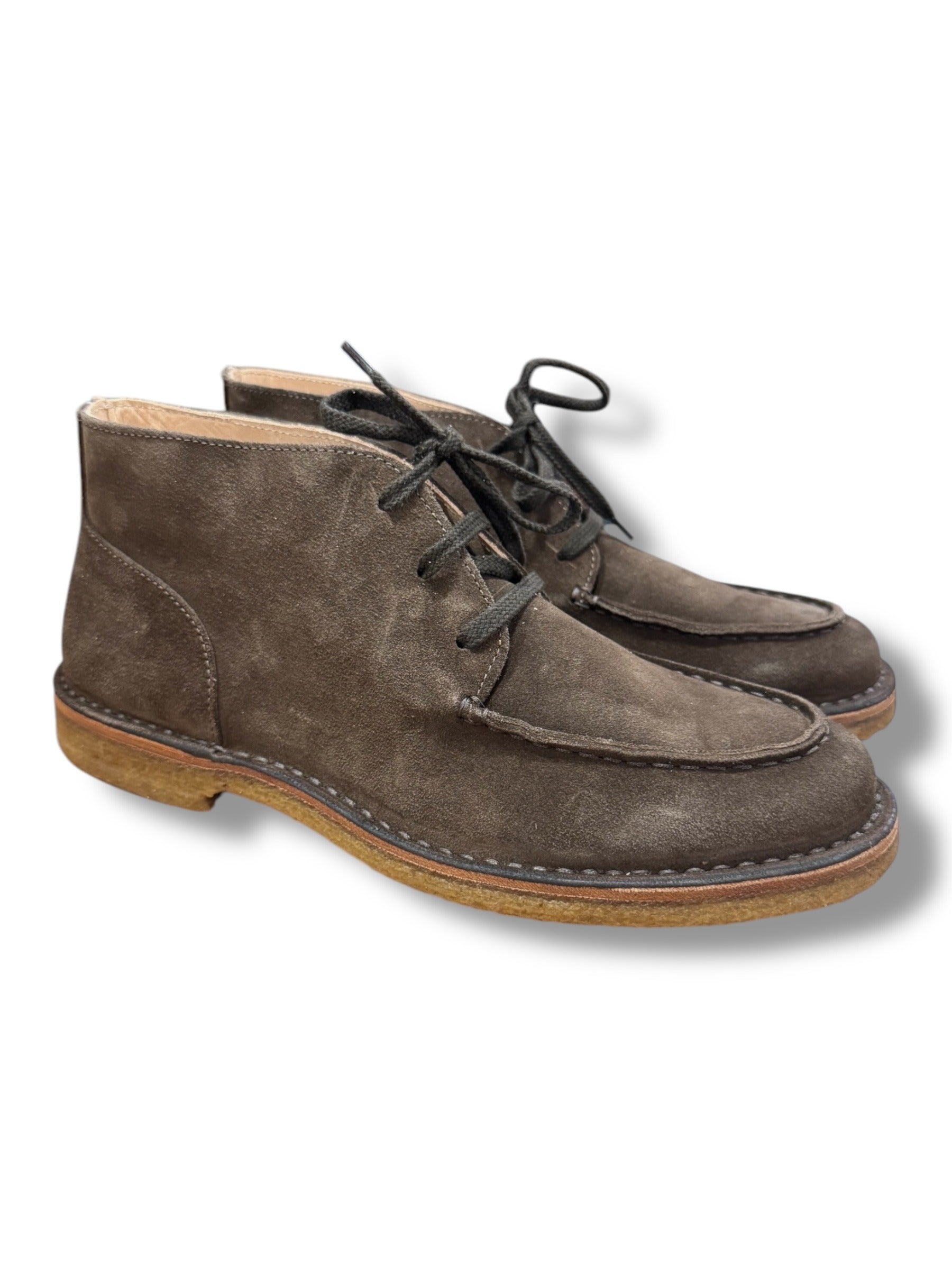 Astorflex Deukeflex Dark Chestnut - 480