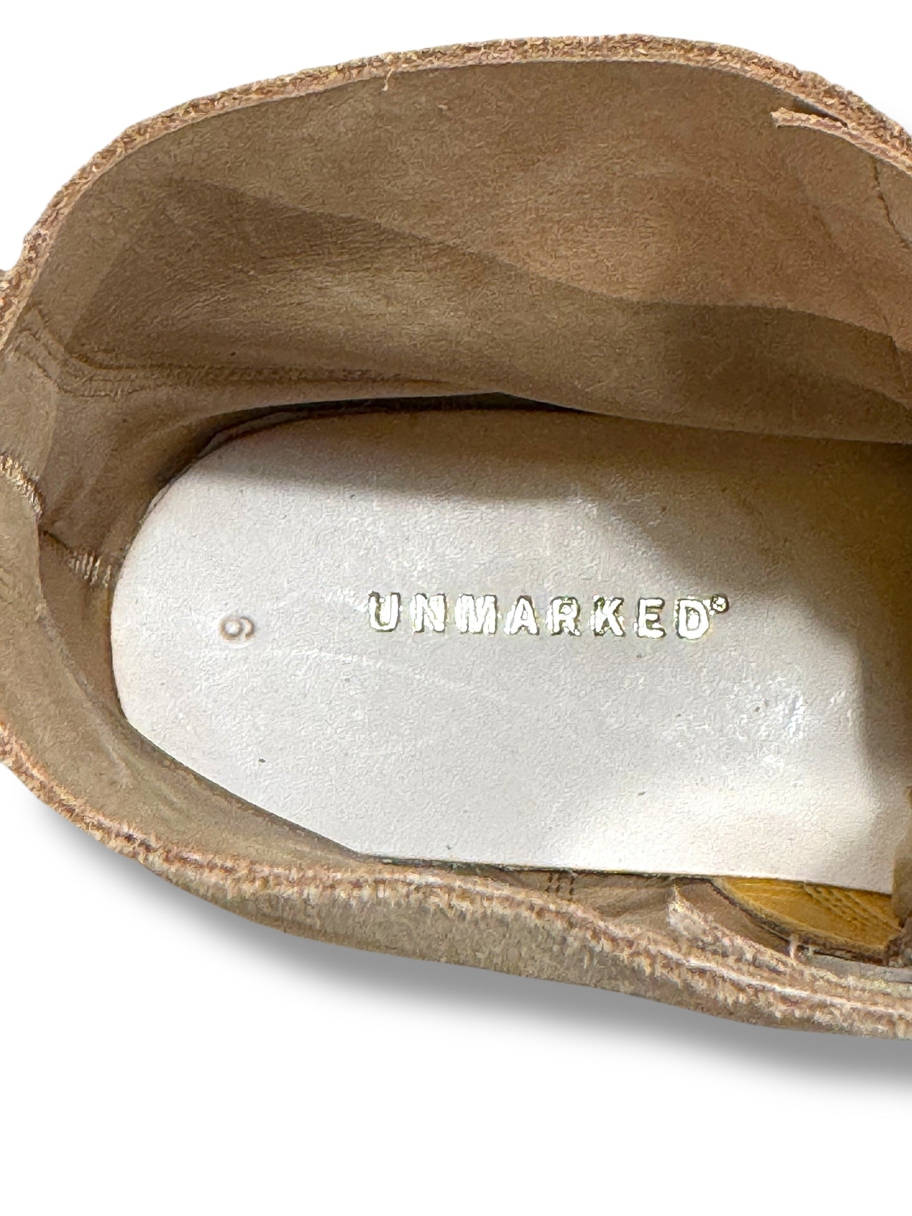 UNMARKED - Roper Cherry