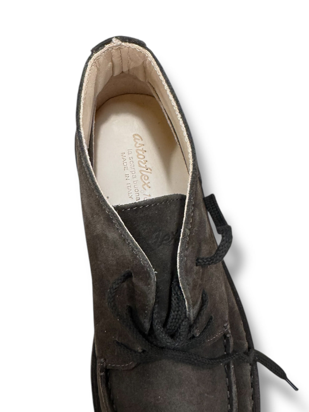 Astorflex Deukeflex Dark Chestnut - 480