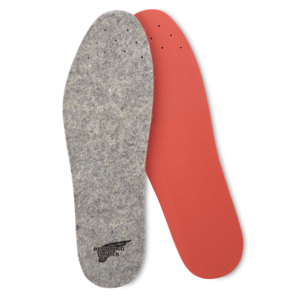 Red Wing Wool Comfort  Footbed 96371