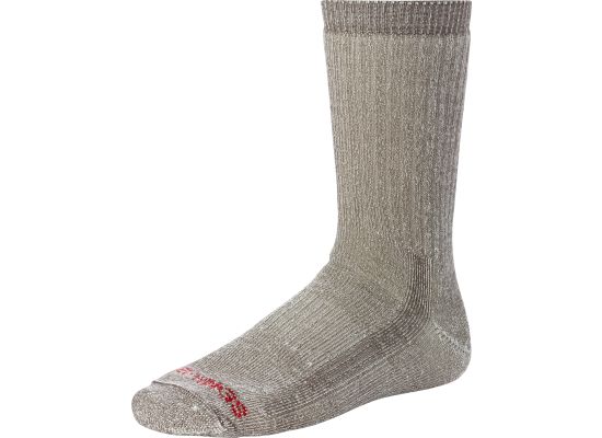 Red Wing Full Crew Sock, Charcoal