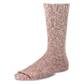 Red Wing Cotton Ragg Sock, Rust