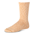 Red Wing Cotton Ragg Sock, Yellow