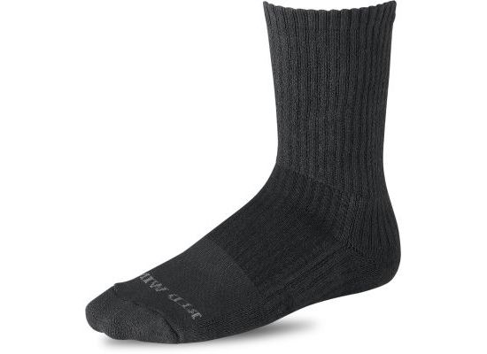 Red Wing Cotton Cushion Sock