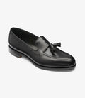 Loake Russel - Black Calf