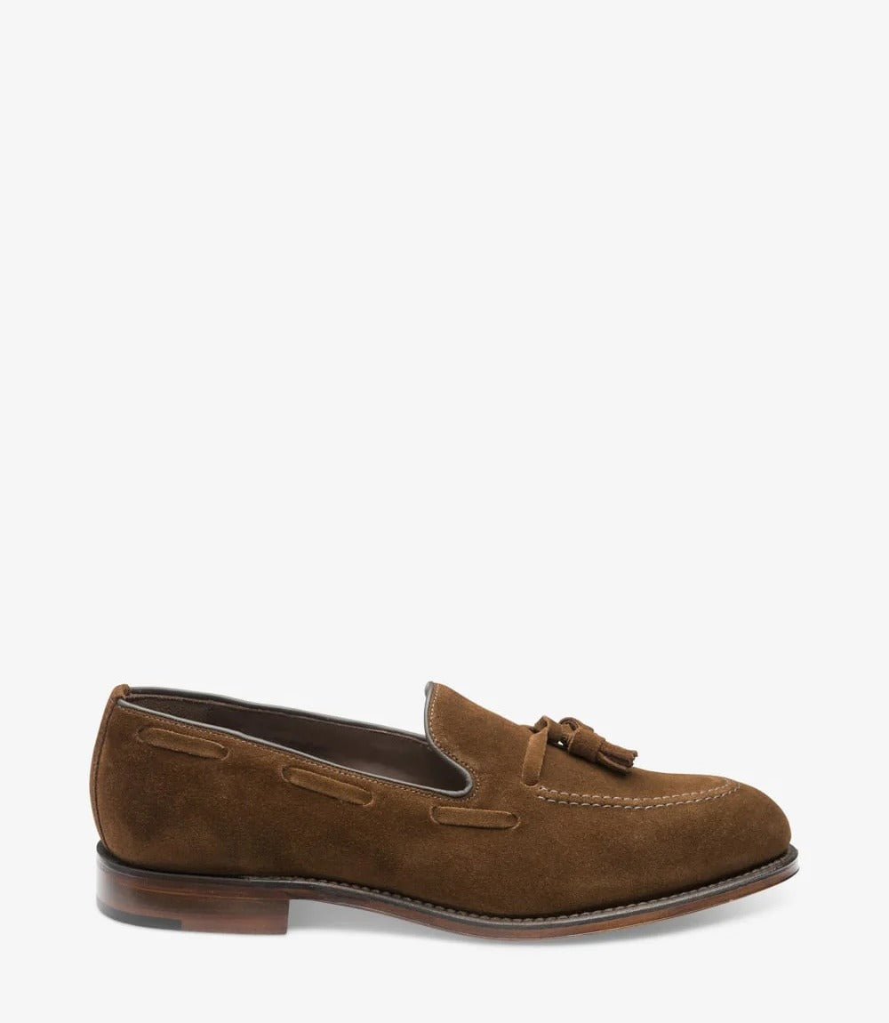 Loake Russel - Polo Suede