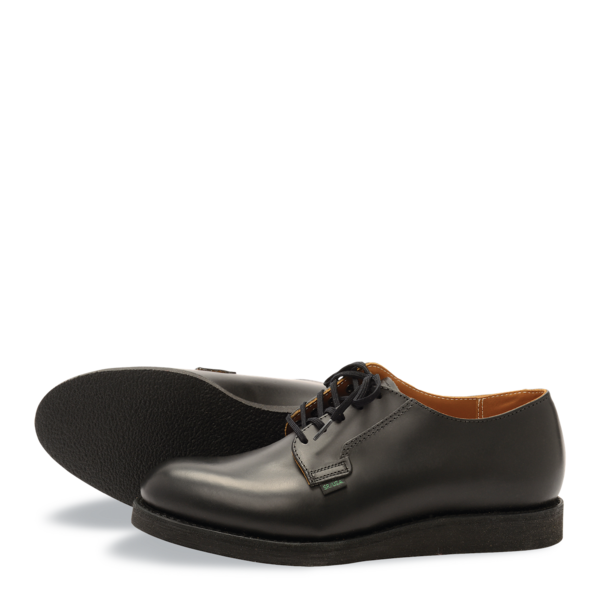 Red Wing 101 Postman Oxford