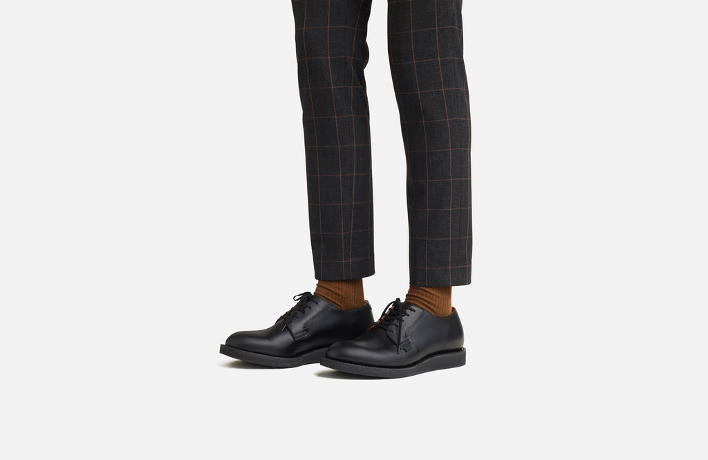 Red Wing 101 Postman Oxford