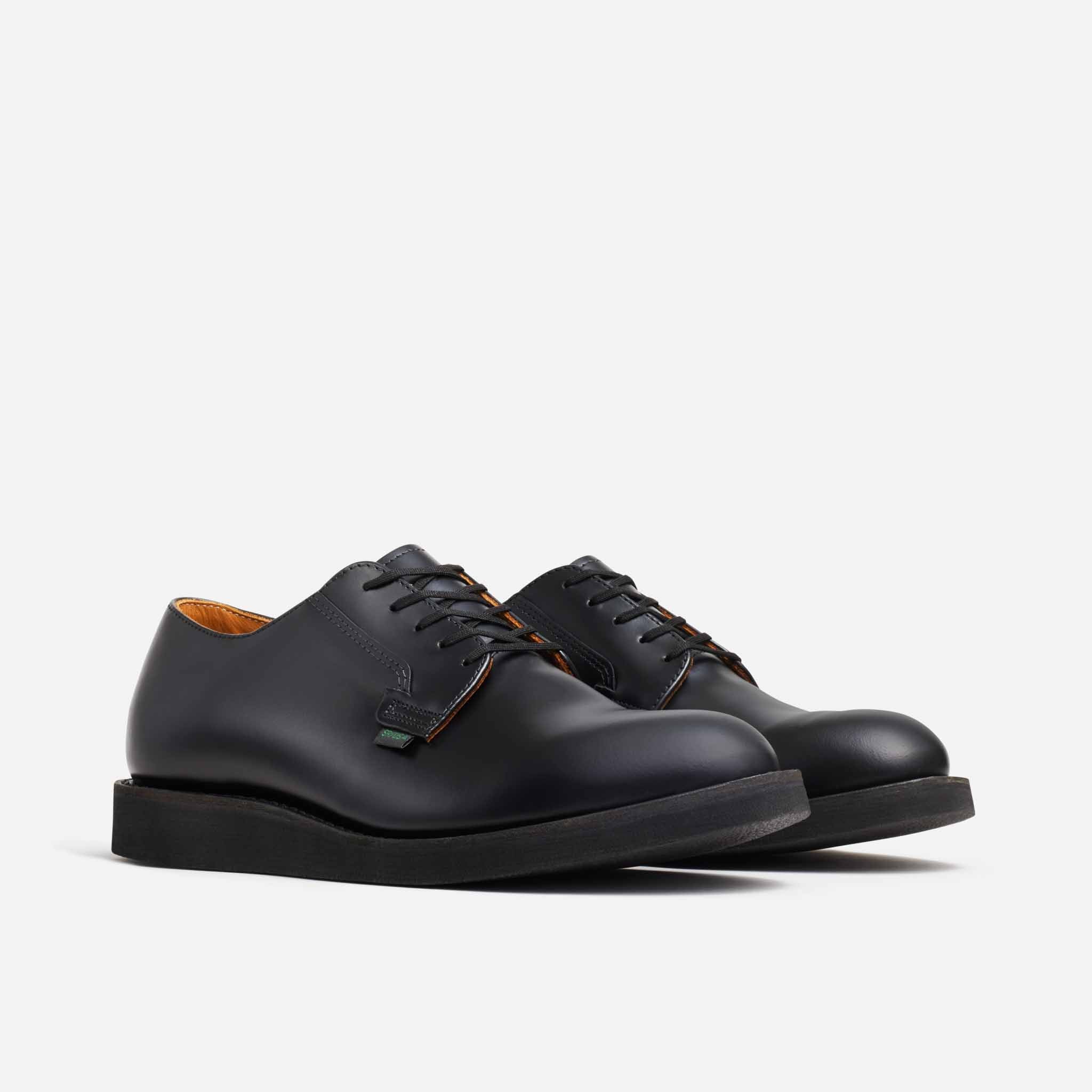 Red Wing 101 Postman Oxford