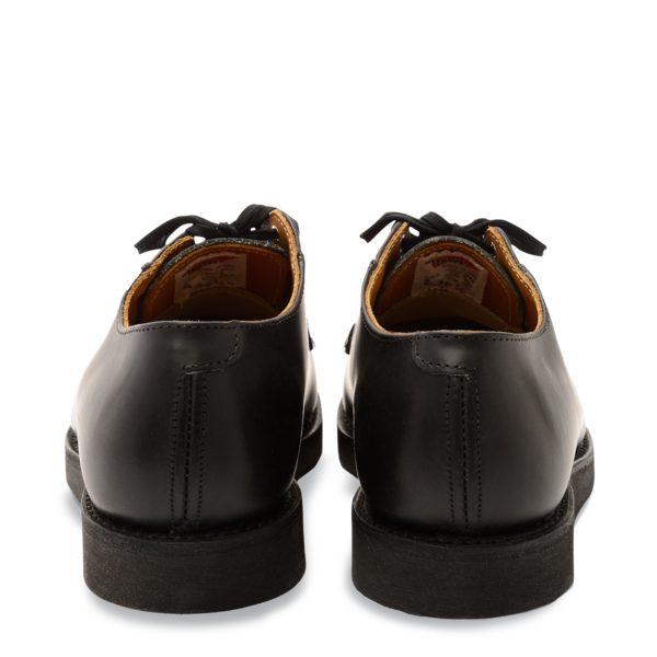 Red Wing 101 Postman Oxford