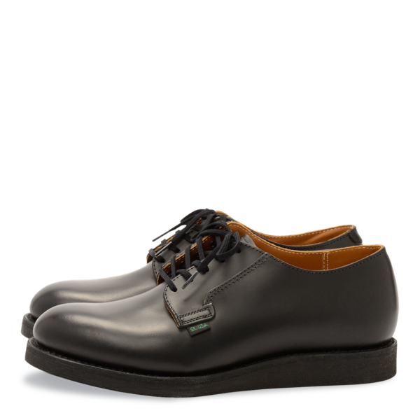 Red Wing 101 Postman Oxford
