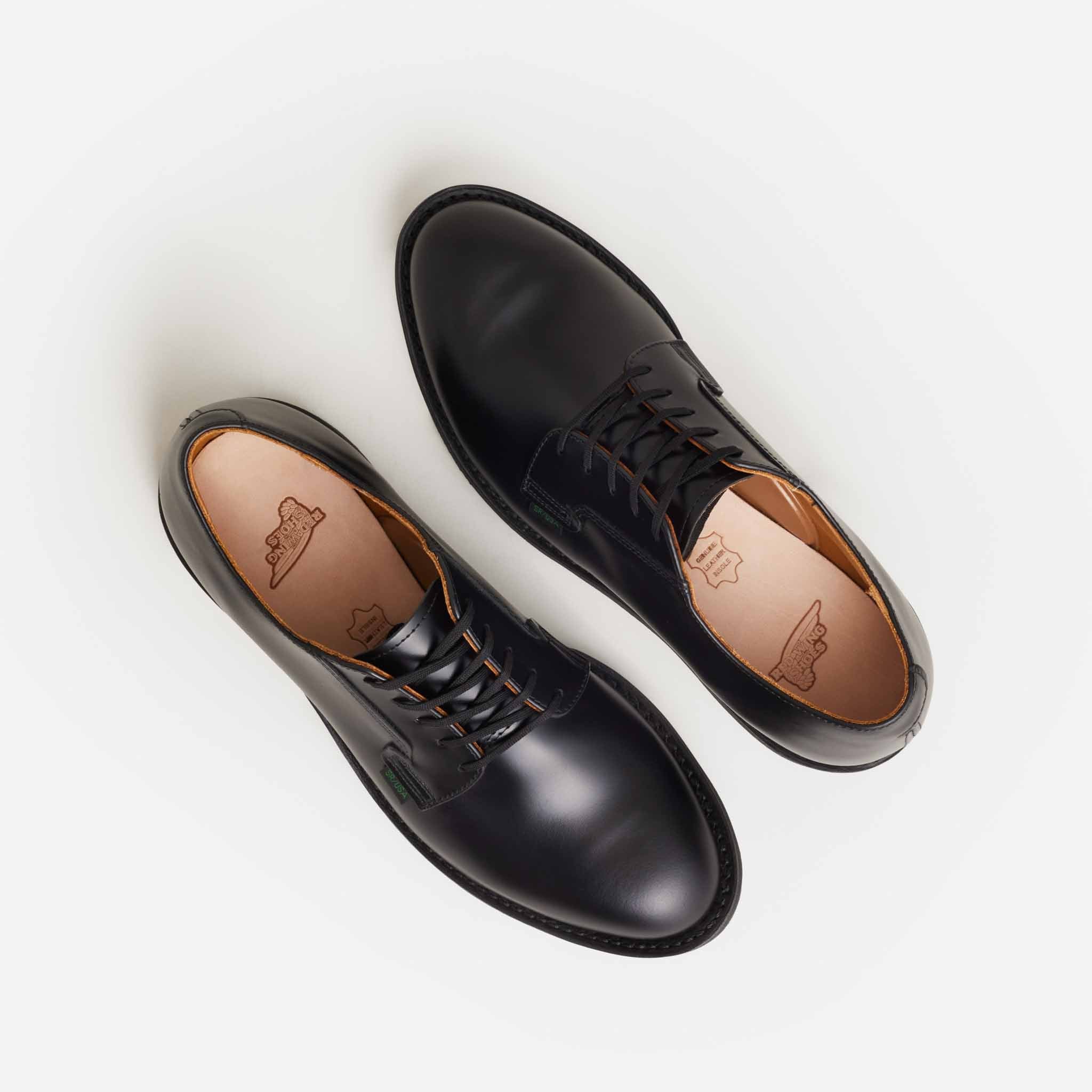 Red Wing 101 Postman Oxford