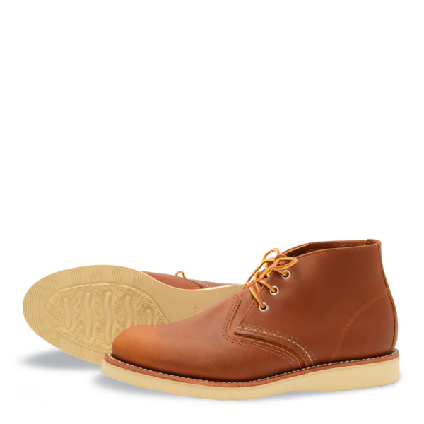 Red Wing 3140 ( ONLINE ONLY! )