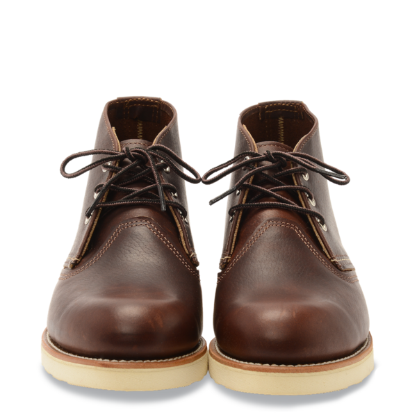 Red Wing 3141 Work Chukka