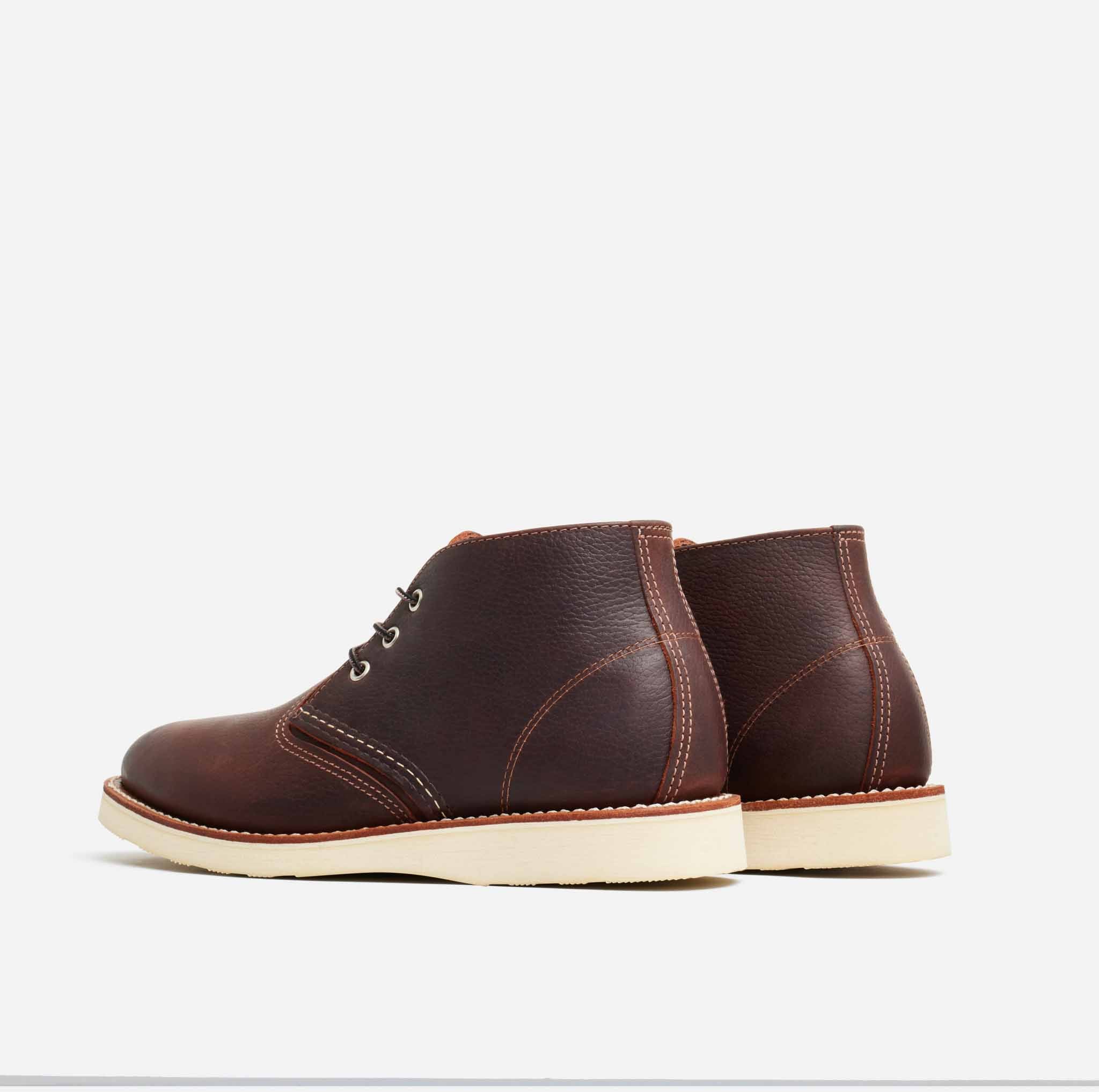 Red Wing 3141 Work Chukka
