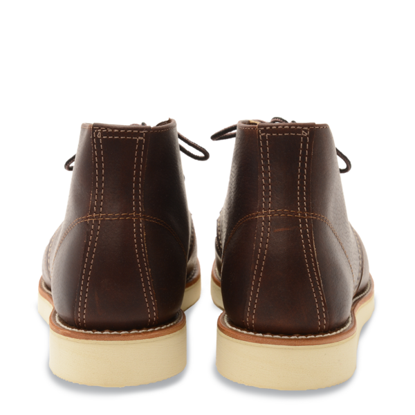 Red Wing 3141 Work Chukka