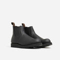 Red Wing 3194 Classic Chelsea Black Harness