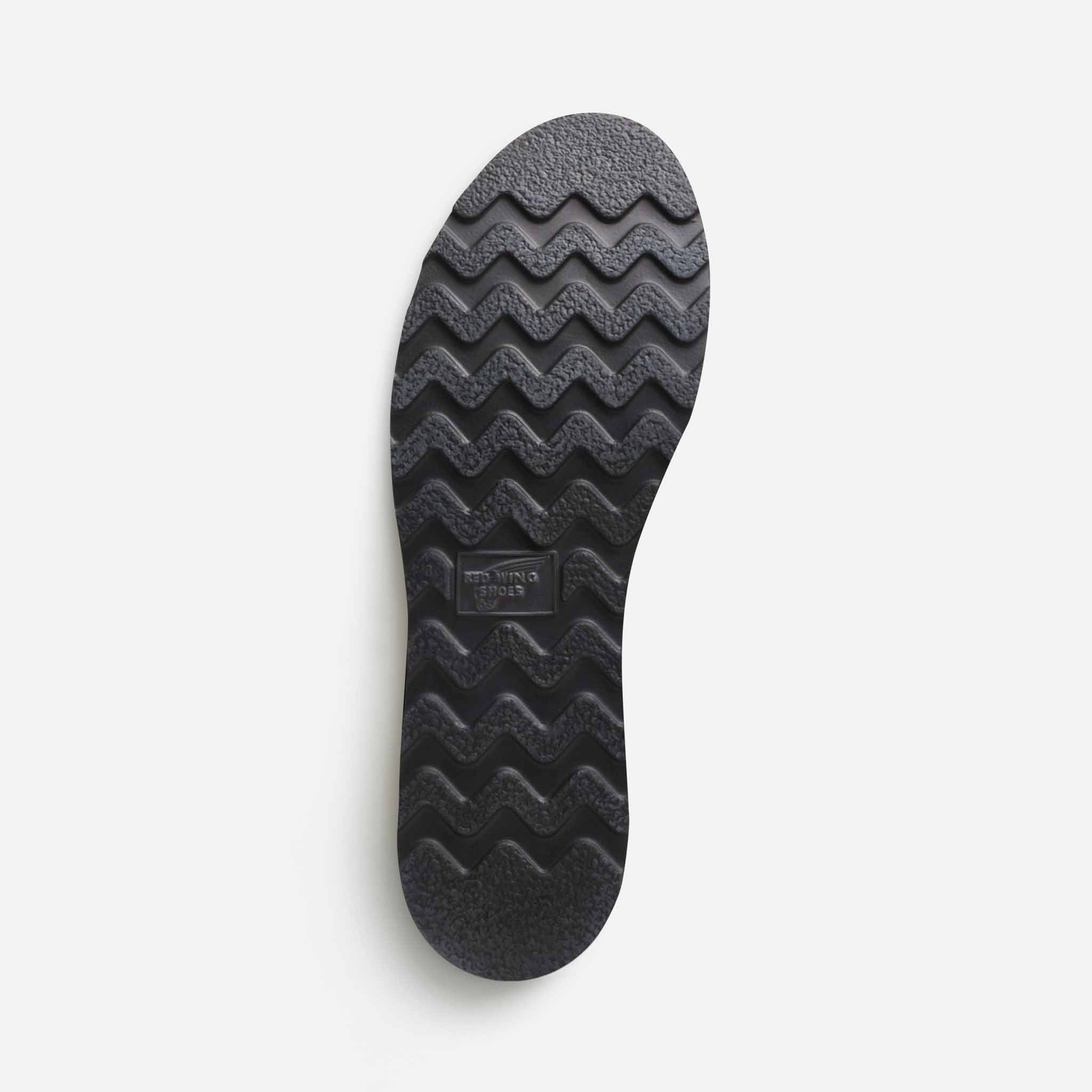 Red Wing 3194 Classic Chelsea Black Harness