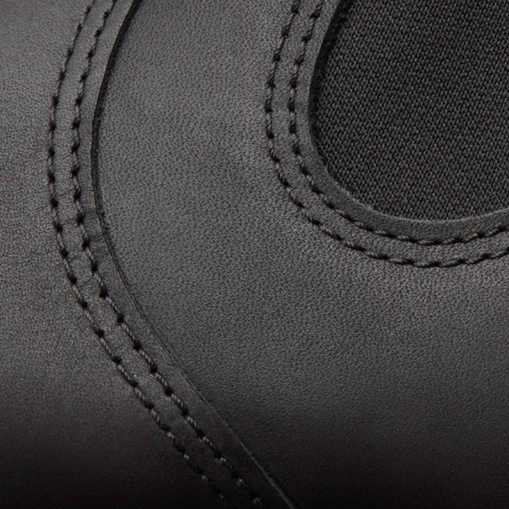 Red Wing 3194 Classic Chelsea Black Harness