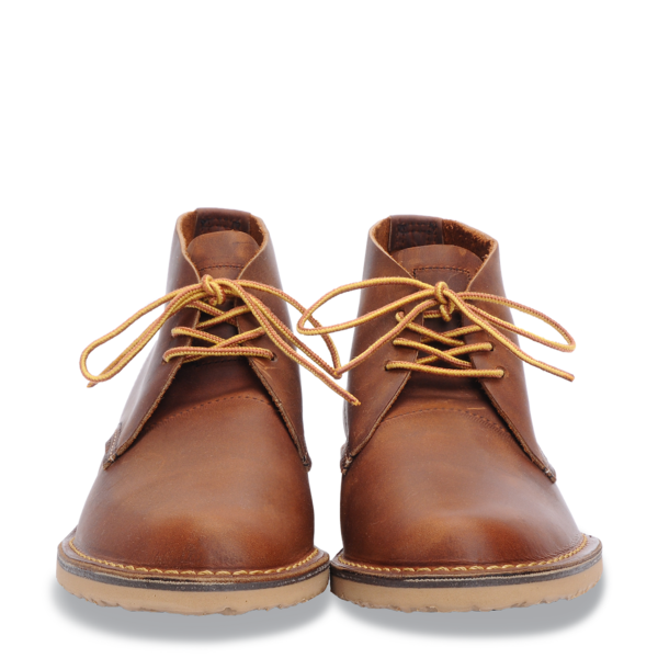 Red Wing 3322 Weekender Copper