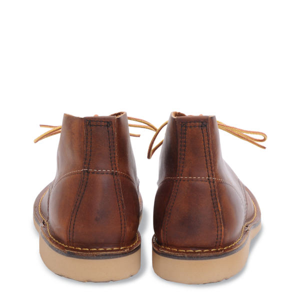 Red Wing 3322 Weekender Copper