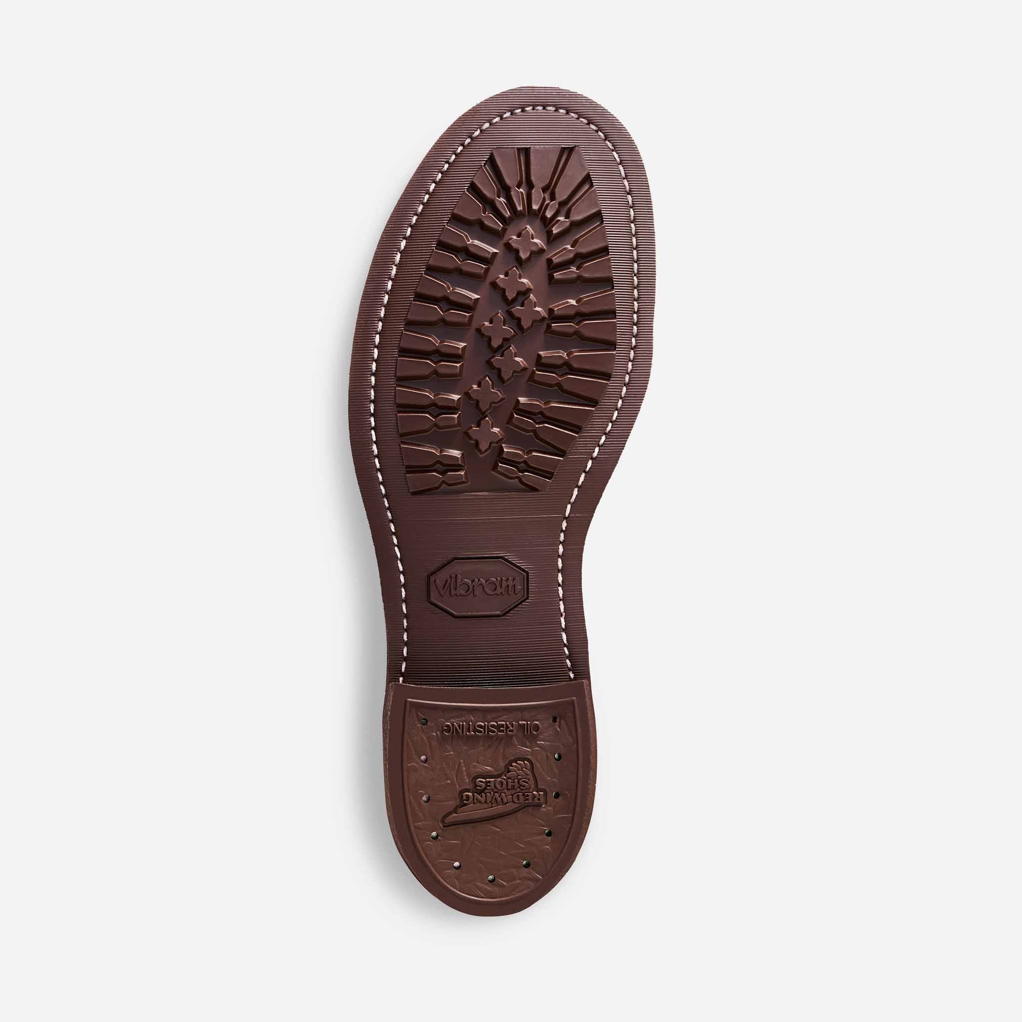 Red Wing 3339 Blacksmith Muleskinner Chocolate