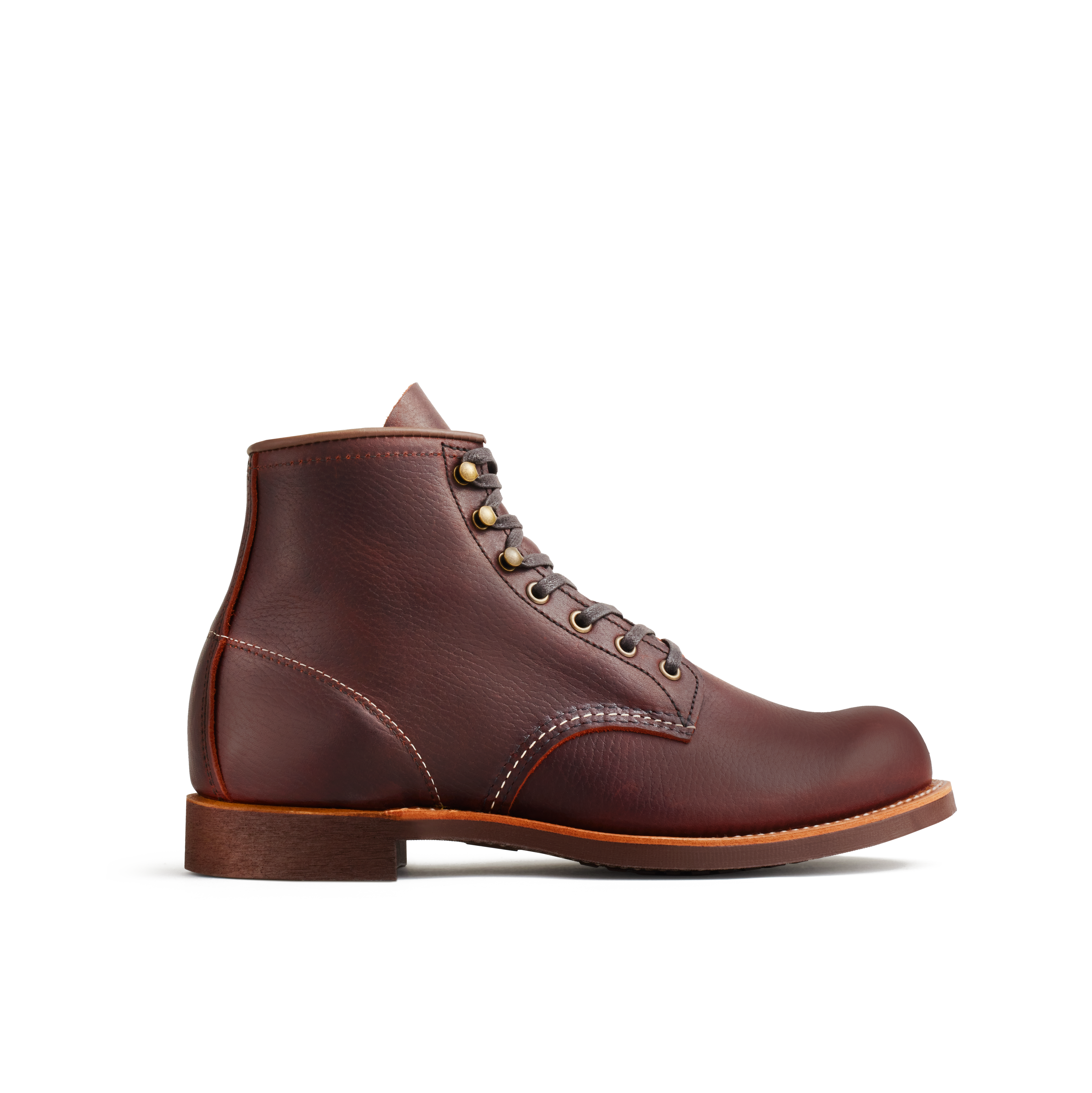 Red Wing 3340 Blacksmith Briar Oil Slick