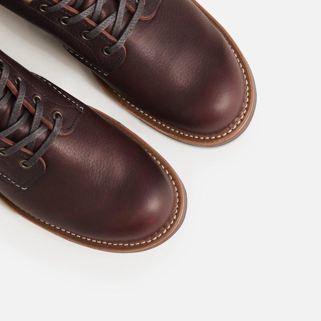 Red Wing 3340 Blacksmith Briar Oil Slick