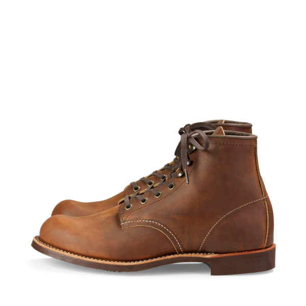 Red Wing 3343 Blacksmith Copper