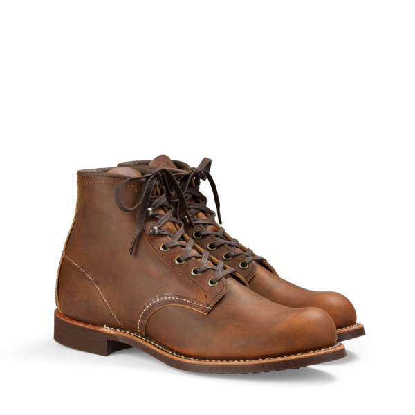 Red Wing 3343 Blacksmith Copper