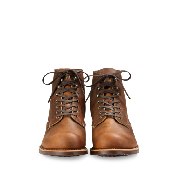 Red Wing 3343 Blacksmith Copper