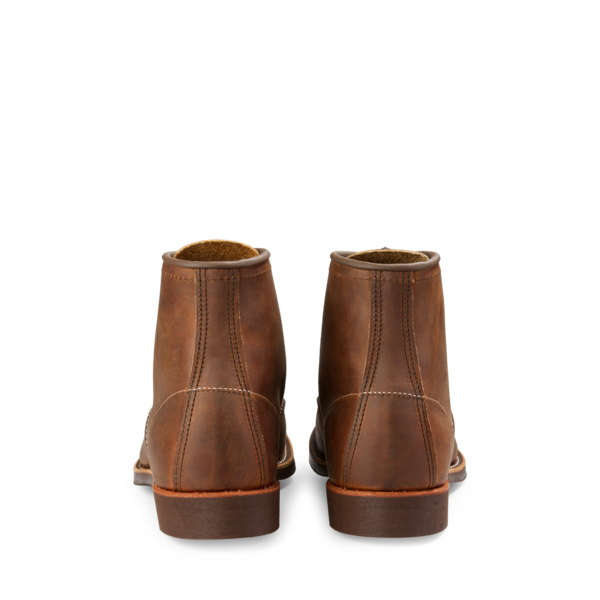 Red Wing 3343 Blacksmith Copper