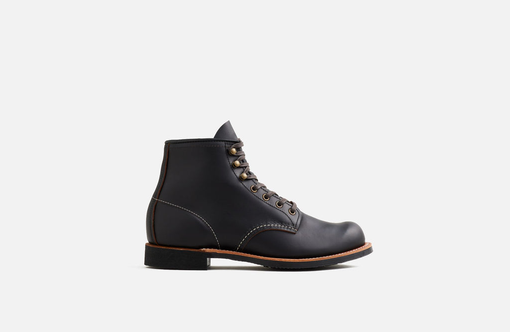 Red Wing 3345 Blacksmith BLACK PRAIRIE