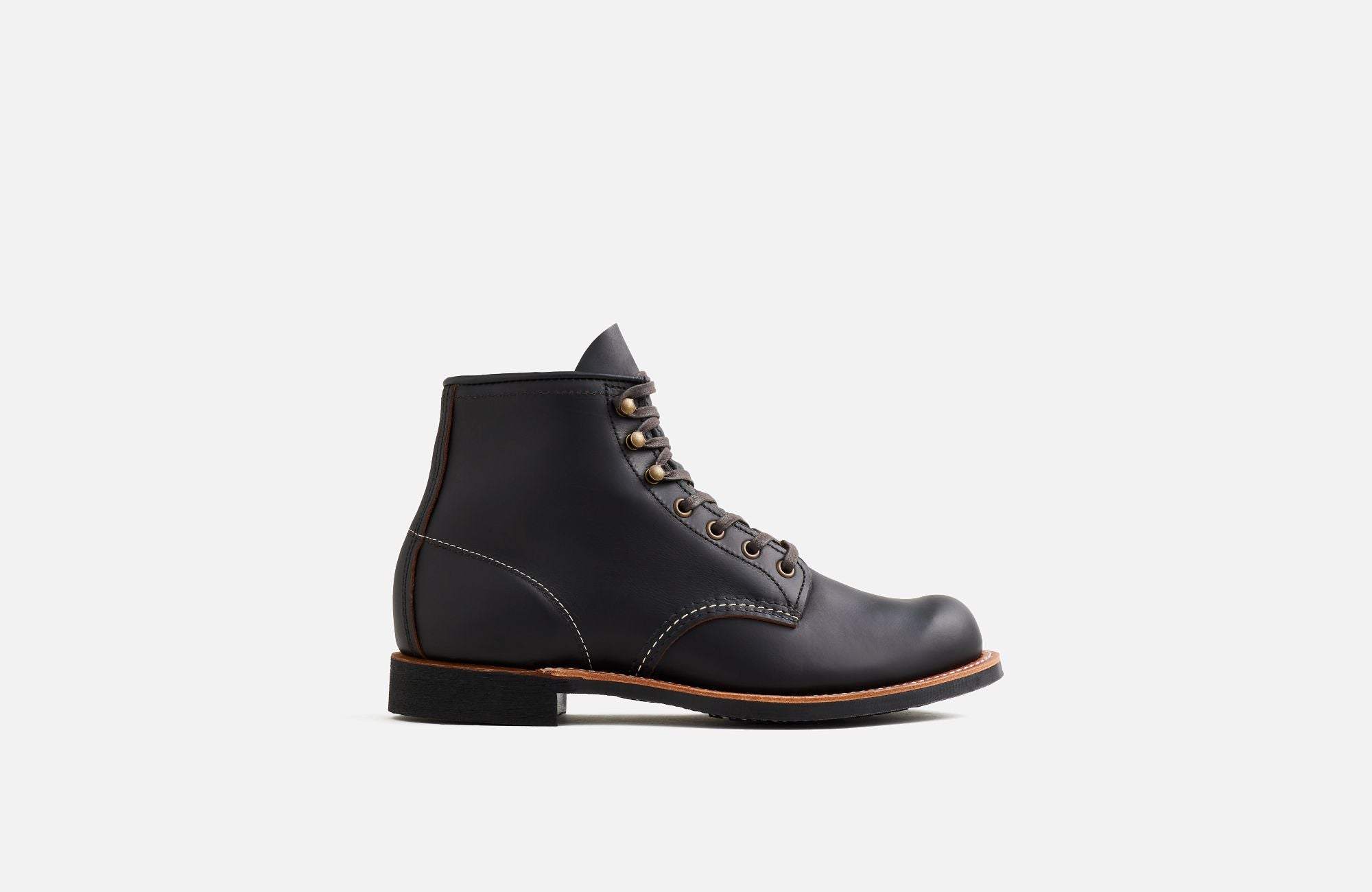 Red Wing 3345 Blacksmith BLACK PRAIRIE