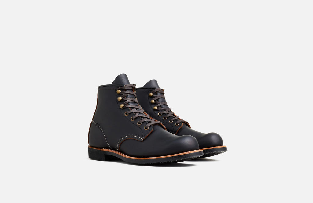 Red Wing 3345 Blacksmith BLACK PRAIRIE