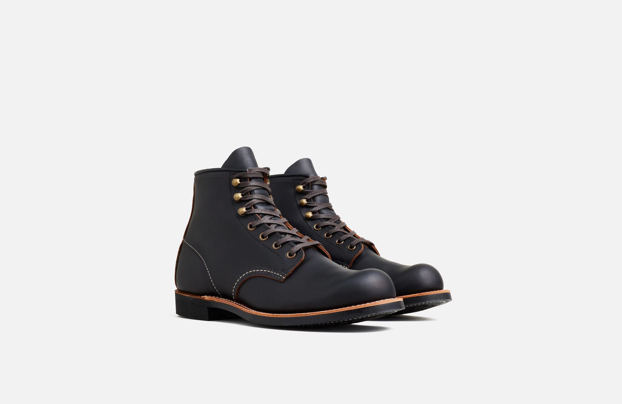 Red Wing 3345 Blacksmith BLACK PRAIRIE