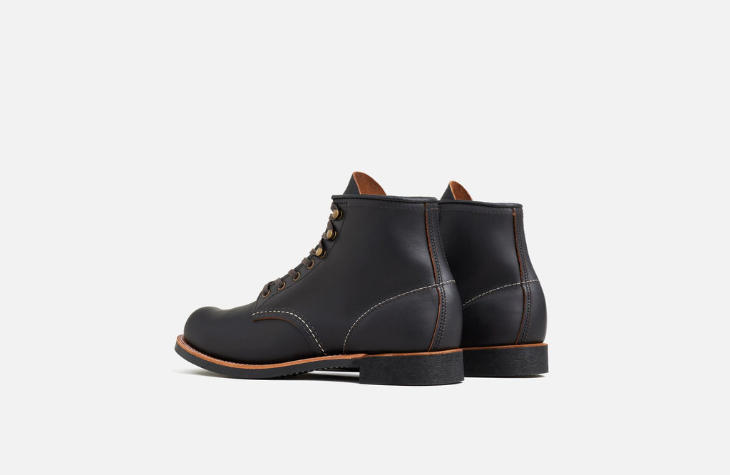 Red Wing 3345 Blacksmith BLACK PRAIRIE