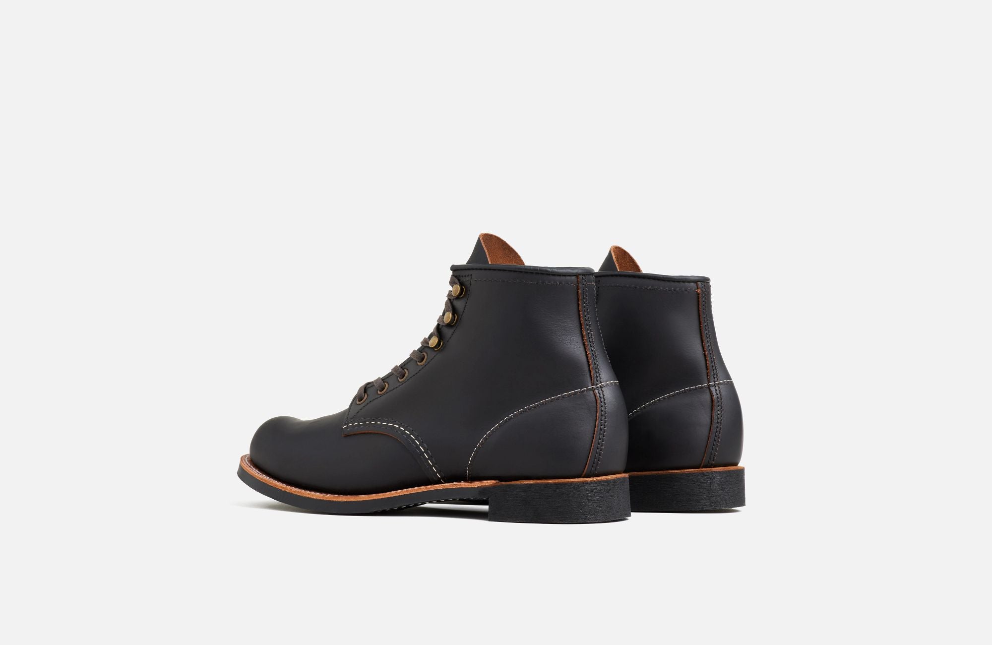 Red Wing 3345 Blacksmith BLACK PRAIRIE