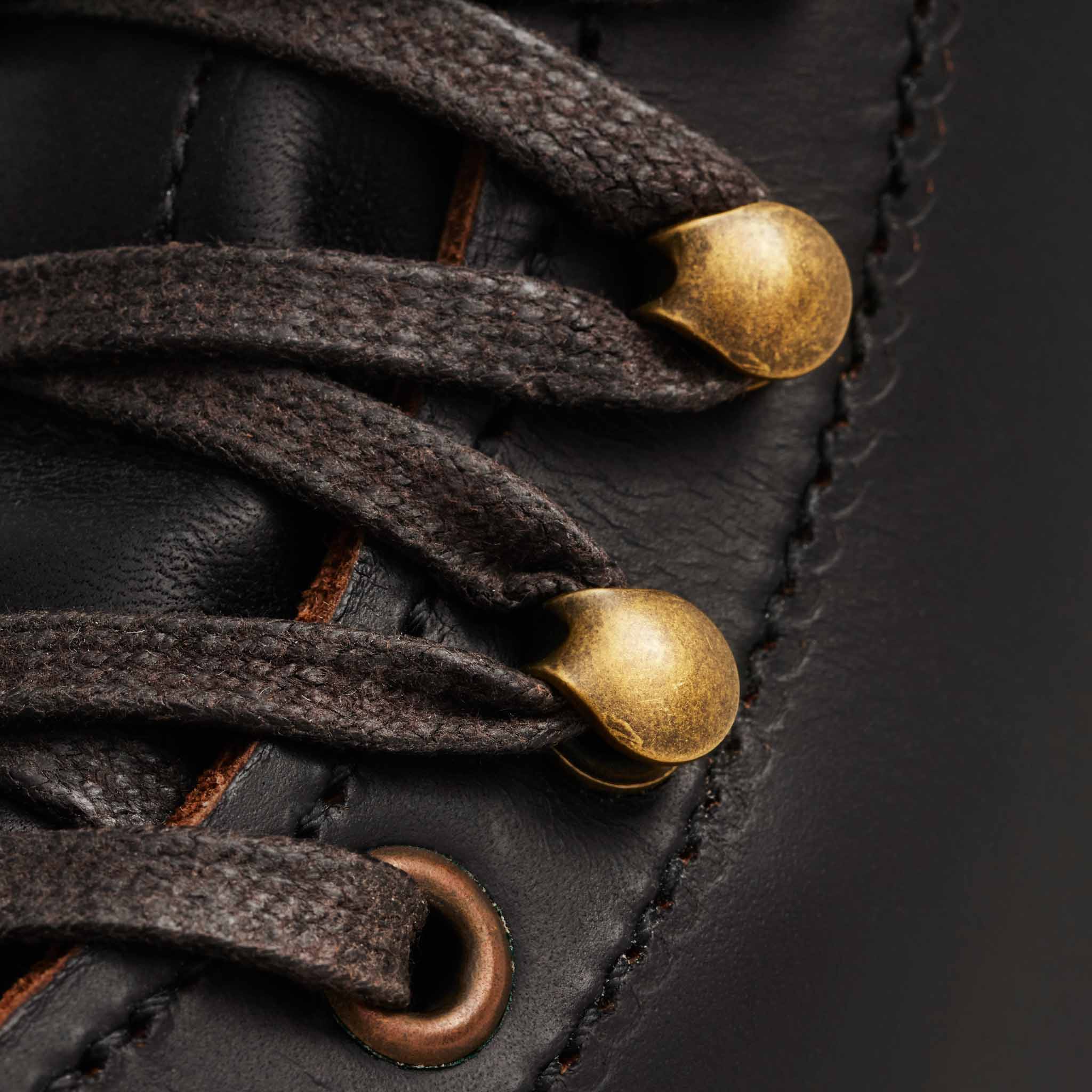 Red Wing Shoes Blacksmith 3345 Black Prairie