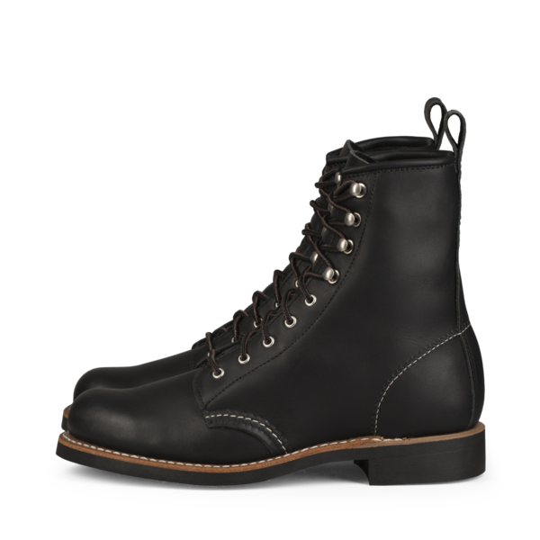 Red Wing 3361 Women`s Silversmith Black