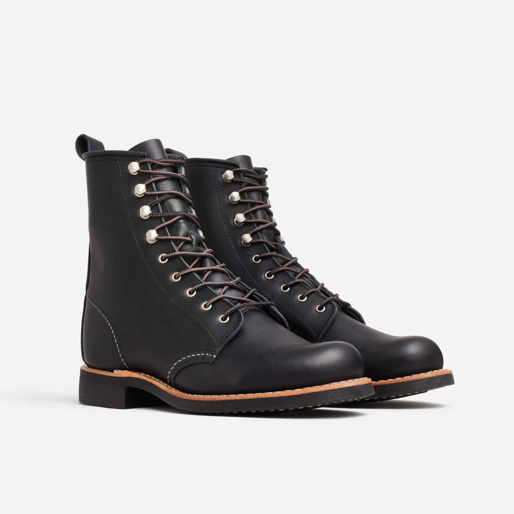 Red Wing 3361 Women`s Silversmith Black
