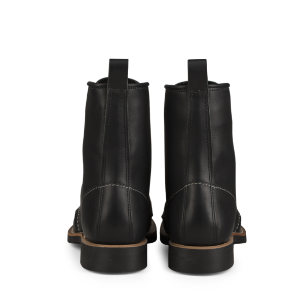 Red Wing 3361 Women`s Silversmith Black