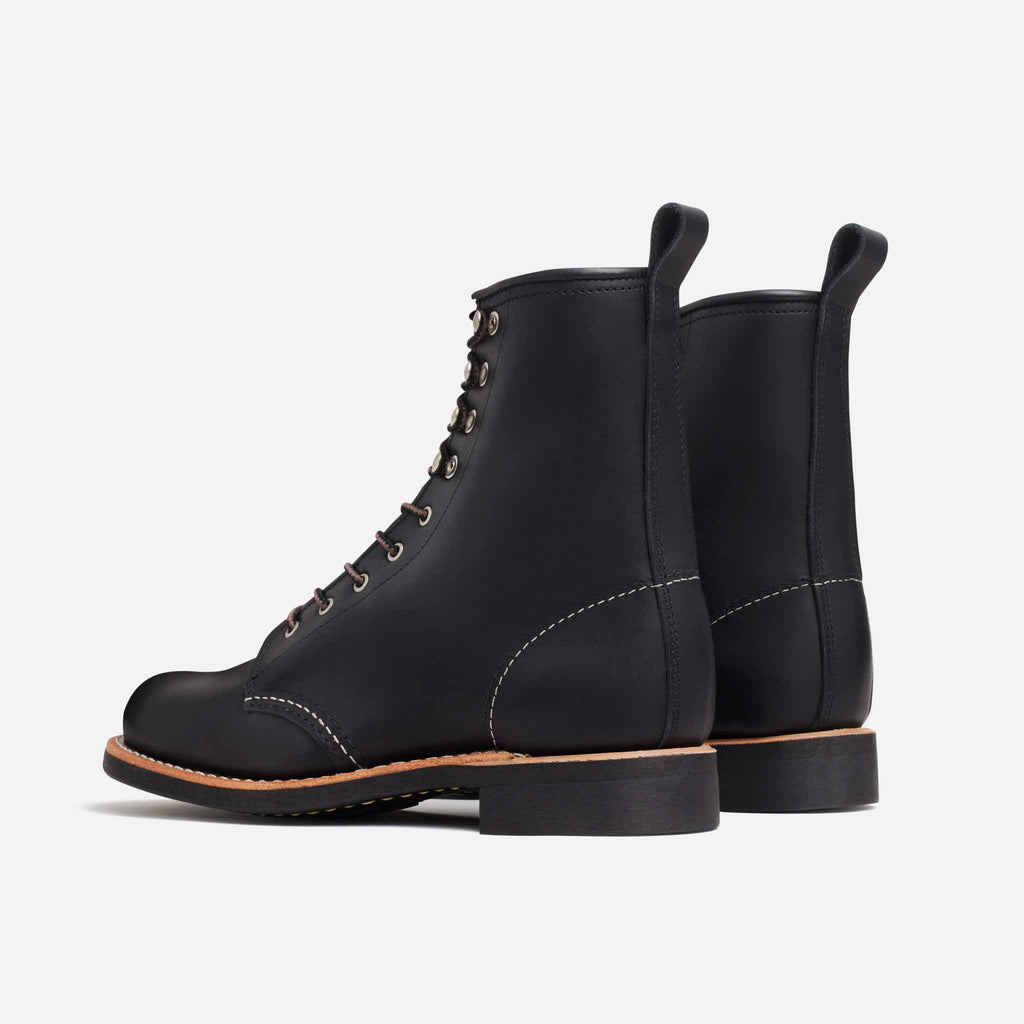 Red Wing 3361 Women`s Silversmith Black