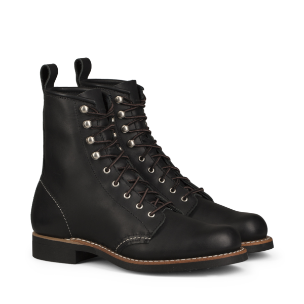Red Wing 3361 Women`s Silversmith Black